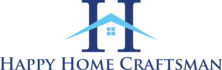 Happy Home Craftsman logo