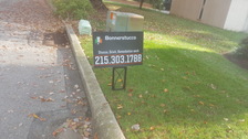 Bonner Stucco logo