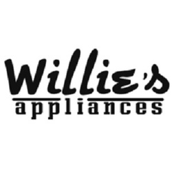 Willie's Appliances, Inc. logo