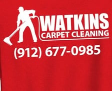 Avatar for Watkins Carpet Cleaning
