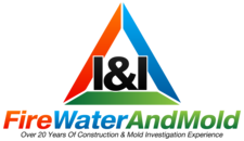 Avatar for I & I Fire Water and Mold