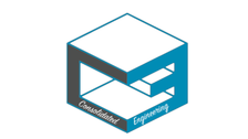 Logo for Consolidated Engineering