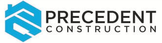 Precedent Construction logo