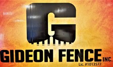 Avatar for Gideon Fence