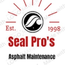 Avatar for Seal Pro's Asphalt  Maintenance - Home  Facebook
