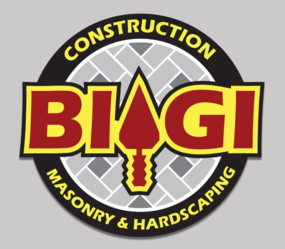 Biagi Construction logo