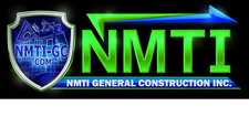 Logo for National Management Team, Inc.