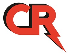 CR Electric & Supply, LLC logo