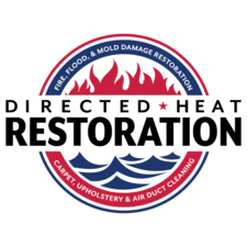 Directed Heat Restoration, LLC logo