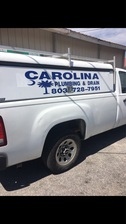 Carolina Plumbing And Drain, LLC logo