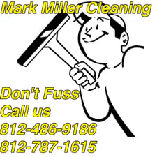 Avatar for Mark Miller's Cleaning and Janitorial Services