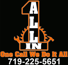 Avatar for All IN 1, LLC