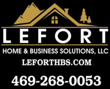 Avatar for LeFort Home & Business Solutions, LLC