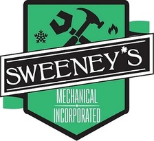 Sweeney's Mechanical, Inc. logo