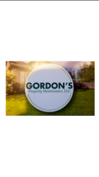 Gordon's Property Maintenance, LLC logo