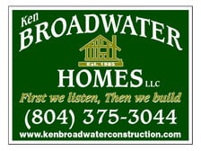Avatar for Ken Broadwater Homes, LLC