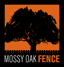 Mossy Oak Fence, LLC logo