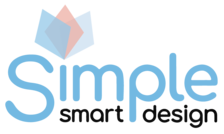 Simple Smart Design logo