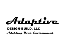 Adaptive Design Build, LLC logo