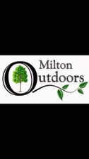 Milton Outdoors logo