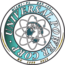 Avatar for UNIVERSAL POWER CORPORATION