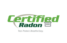 Certified Radon, LLC logo