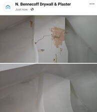 Avatar for N. Bennecoff Drywall & Plaster