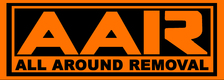All Around Removal logo