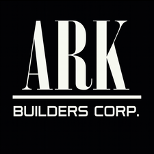 ARK Builders logo