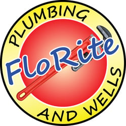 Flo-Rite Plumbing and Well Service, LLC logo