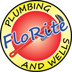 Flo-Rite Plumbing and Well Service, LLC logo