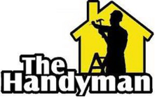 David's Handyman Service logo