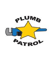 Plumb Patrol logo