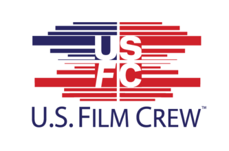 U.S. Film Crew logo