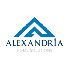 Alexandria Windows and Doors logo