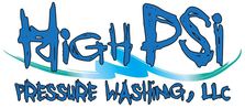 Avatar for High PSI Pressure Washing, LLC