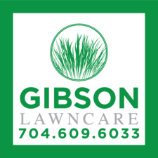 Gibson Lawn Care logo