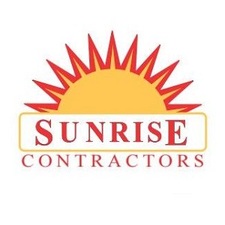 Sunrise Contractors, Inc. logo