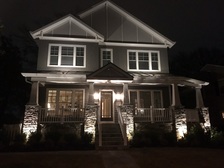 Logo for Nupen Lighting, LLC