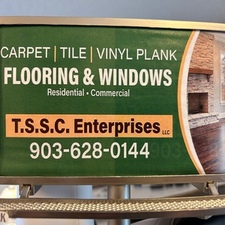 Avatar for TSSC Enterprises Metal Works & Construction
