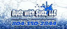 Budz with Sudz, LLC logo