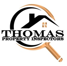 Logo for Thomas Property Inspectors, LLC