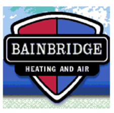 Bainbridge Heating and Air, LLC logo