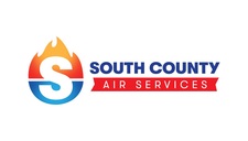 South County Air Services logo
