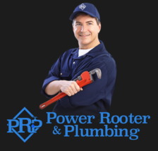 Power Rooter & Plumbing, Inc. logo