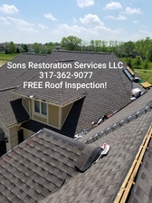 Avatar for Sons Restoration Services, LLC