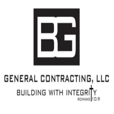 BG General Contracting, LLC logo