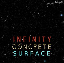 Infinity Concrete Surface logo