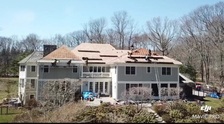 North East Exterior Home Improvement, LLC logo
