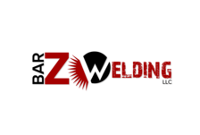 Bar Z Welding, LLC logo